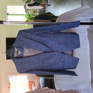 Blazer, Tommy Hilfiger